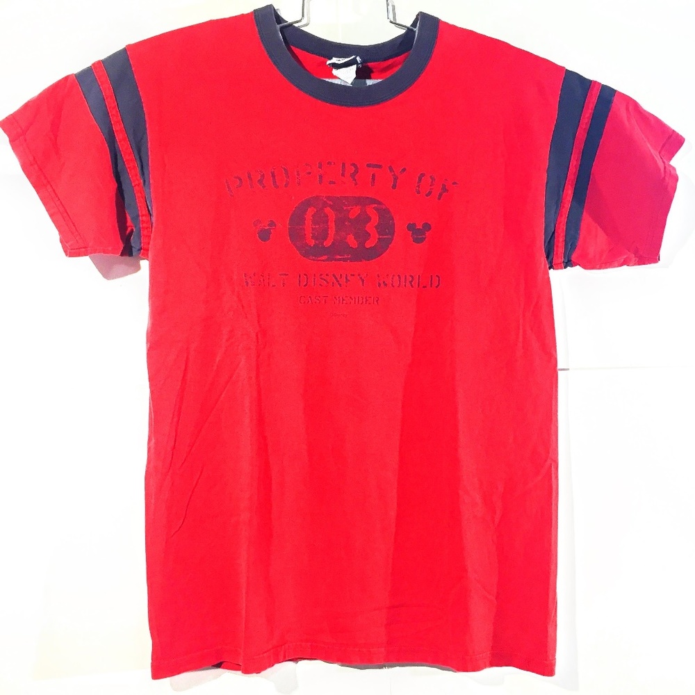 Retro Disney Cast Exclusive Property Of 03